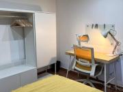 Alquiler 4 Dormitorio Shared Living/Roommate Barcelona...