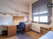 Alquiler 4 Dormitorio Shared Living/Roommate Barcelona...