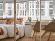 Alquiler 4 Dormitorio Shared Living/Roommate Barcelona...