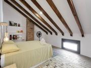 Alquiler 4 Dormitorio Shared Living/Roommate Barcelona...