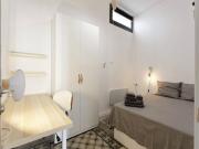 Alquiler 4 Dormitorio Shared Living/Roommate Barcelona...