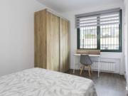 Alquiler 4 Dormitorio Shared Living/Roommate Barcelona...