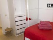 Alquiler 4 Dormitorio Shared Living/Roommate Barcelona...