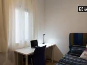 Alquiler 4 Dormitorio Shared Living/Roommate Barcelona...