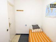 Alquiler 4 Dormitorio Shared Living/Roommate Barcelona...