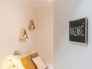 Alquiler 4 Dormitorio Shared Living/Roommate Barcelona...