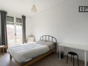Alquiler 4 Dormitorio Shared Living/Roommate Barcelona...