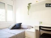 Alquiler 4 Dormitorio Shared Living/Roommate Barcelona...
