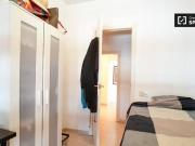 Alquiler 4 Dormitorio Shared Living/Roommate Barcelona...