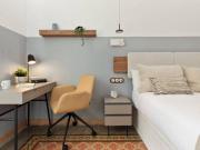 Alquiler 4 Dormitorio Shared Living/Roommate Barcelona...