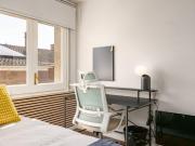 Alquiler 4 Dormitorio Shared Living/Roommate Barcelona...
