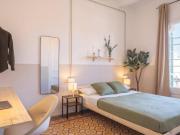 Alquiler 4 Dormitorio Shared Living/Roommate Barcelona...