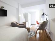 Alquiler 4 Dormitorio Shared Living/Roommate Barcelona...