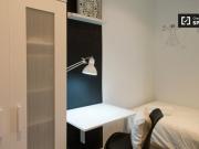 Alquiler 4 Dormitorio Shared Living/Roommate Barcelona...