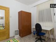 Alquiler 4 Dormitorio Shared Living/Roommate Granada...