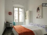 Alquiler 4 Dormitorio Shared Living/Roommate Granada...