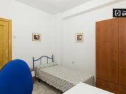 Alquiler 4 Dormitorio Shared Living/Roommate Granada...