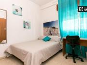 Alquiler 4 Dormitorio Shared Living/Roommate Granada...