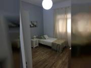 Alquiler 4 Dormitorio Shared Living/Roommate...
