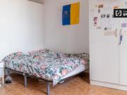 Alquiler 4 Dormitorio Shared Living/Roommate Madrid...