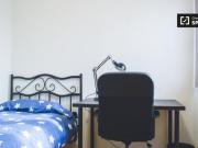 Alquiler 4 Dormitorio Shared Living/Roommate Madrid...