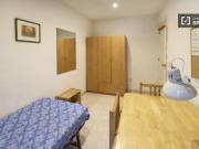 Alquiler 4 Dormitorio Shared Living/Roommate Madrid...