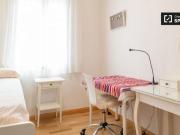 Alquiler 4 Dormitorio Shared Living/Roommate Madrid...
