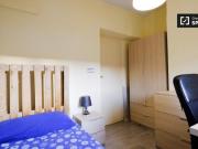 Alquiler 4 Dormitorio Shared Living/Roommate Madrid...