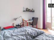Alquiler 4 Dormitorio Shared Living/Roommate Madrid...