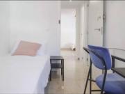 Alquiler 4 Dormitorio Shared Living/Roommate Madrid...