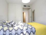 Alquiler 4 Dormitorio Shared Living/Roommate Madrid...