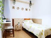 Alquiler 4 Dormitorio Shared Living/Roommate Madrid...