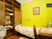 Alquiler 4 Dormitorio Shared Living/Roommate Madrid...