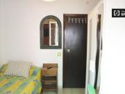 Alquiler 4 Dormitorio Shared Living/Roommate Madrid...