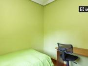 Alquiler 4 Dormitorio Shared Living/Roommate Madrid...