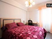 Alquiler 4 Dormitorio Shared Living/Roommate Madrid...