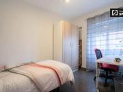 Alquiler 4 Dormitorio Shared Living/Roommate Madrid...