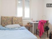 Alquiler 4 Dormitorio Shared Living/Roommate Madrid...