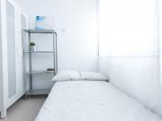 Alquiler 4 Dormitorio Shared Living/Roommate Madrid...