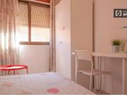 Alquiler 4 Dormitorio Shared Living/Roommate Madrid...
