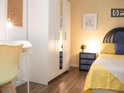 Alquiler 4 Dormitorio Shared Living/Roommate Madrid... Alquiler 4 Dormitorio Shared Living/Roommate Madrid...