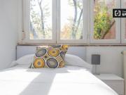 Alquiler 4 Dormitorio Shared Living/Roommate Madrid...