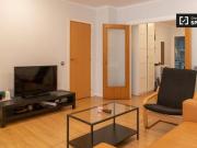 Alquiler 4 Dormitorio Shared Living/Roommate Madrid...