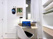 Alquiler 4 Dormitorio Shared Living/Roommate Madrid...