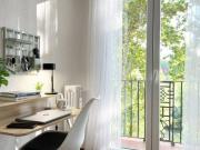 Alquiler 4 Dormitorio Shared Living/Roommate Madrid...