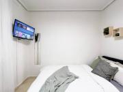 Alquiler 4 Dormitorio Shared Living/Roommate Madrid...