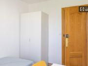 Alquiler 4 Dormitorio Shared Living/Roommate Madrid...
