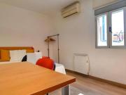 Alquiler 4 Dormitorio Shared Living/Roommate Madrid...