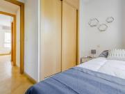 Alquiler 4 Dormitorio Shared Living/Roommate Madrid...
