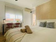Alquiler 4 Dormitorio Shared Living/Roommate Madrid...